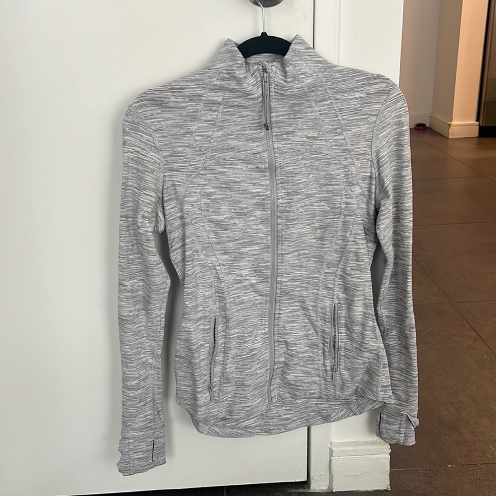 Lululemon Define Jacket